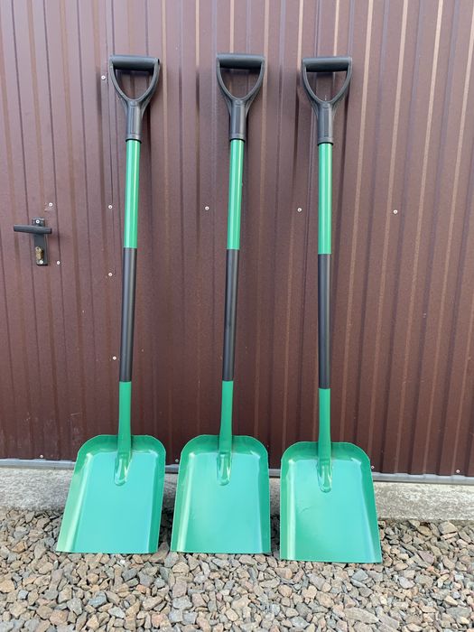 Widły Szpadle Szufle