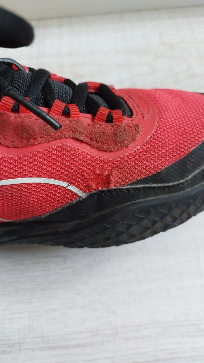 Buty Puma Playmaker r. 38