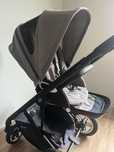 Sprzedam spacerówkę Cybex Talos S Lux