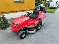 Traktorek kosiarka Honda 2415