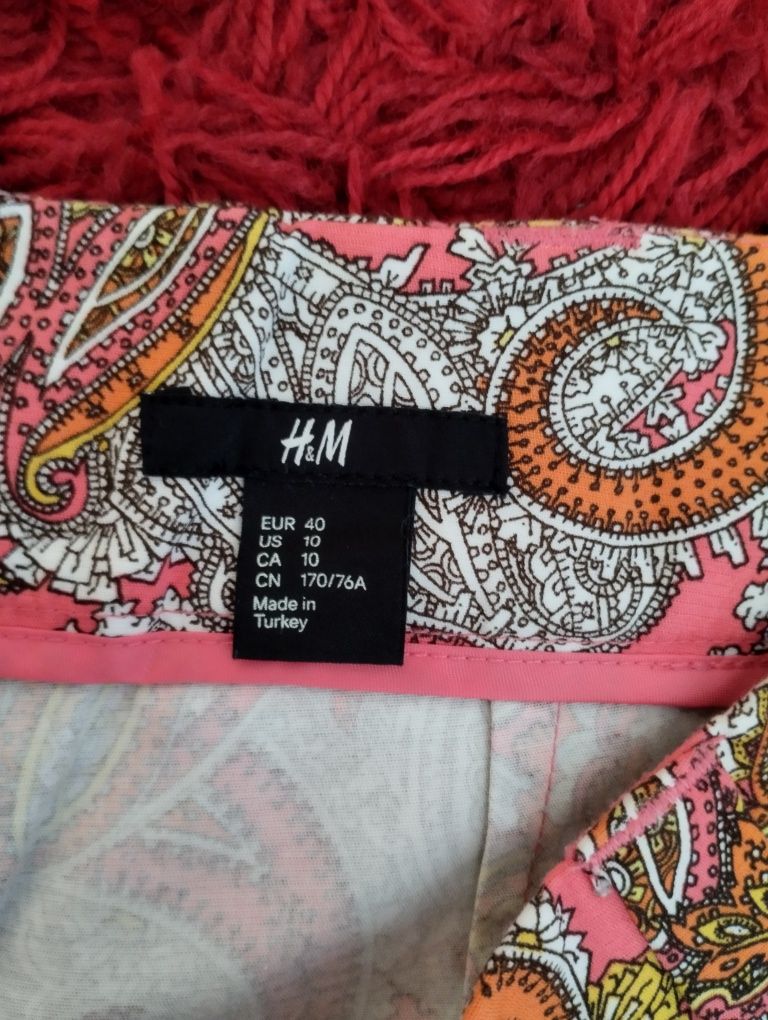 Шорты H&M продам