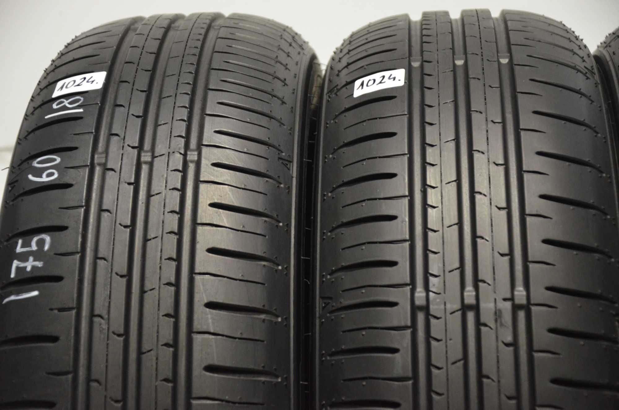 ROK 2022, 175/60 R18 Falken Sincera SN110A Komplet nr1024