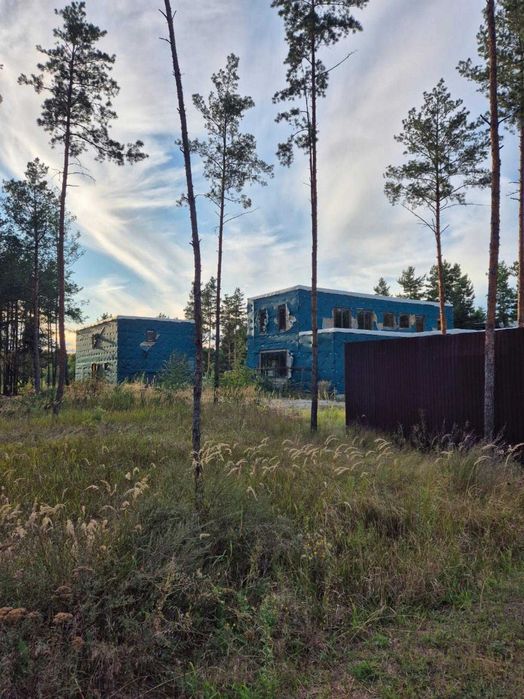 Продаж будинків КМRiviera Village/31сот/Київська обл/Лебелівка