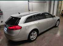 Sprzedam opel insignia