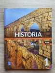 Historia 1 nowa edycja WSiP