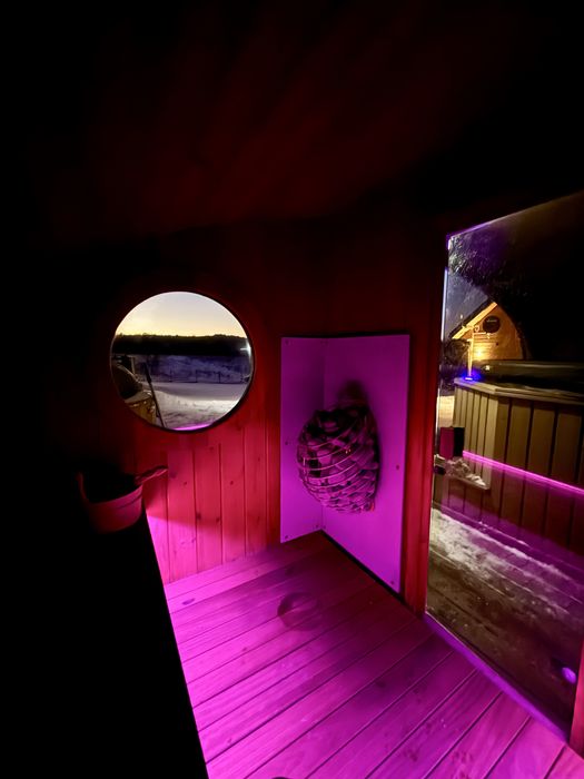 Dom z widokiem na jez. Dadaj |Sauna | Balia | Kominek |Warmia i Mazury