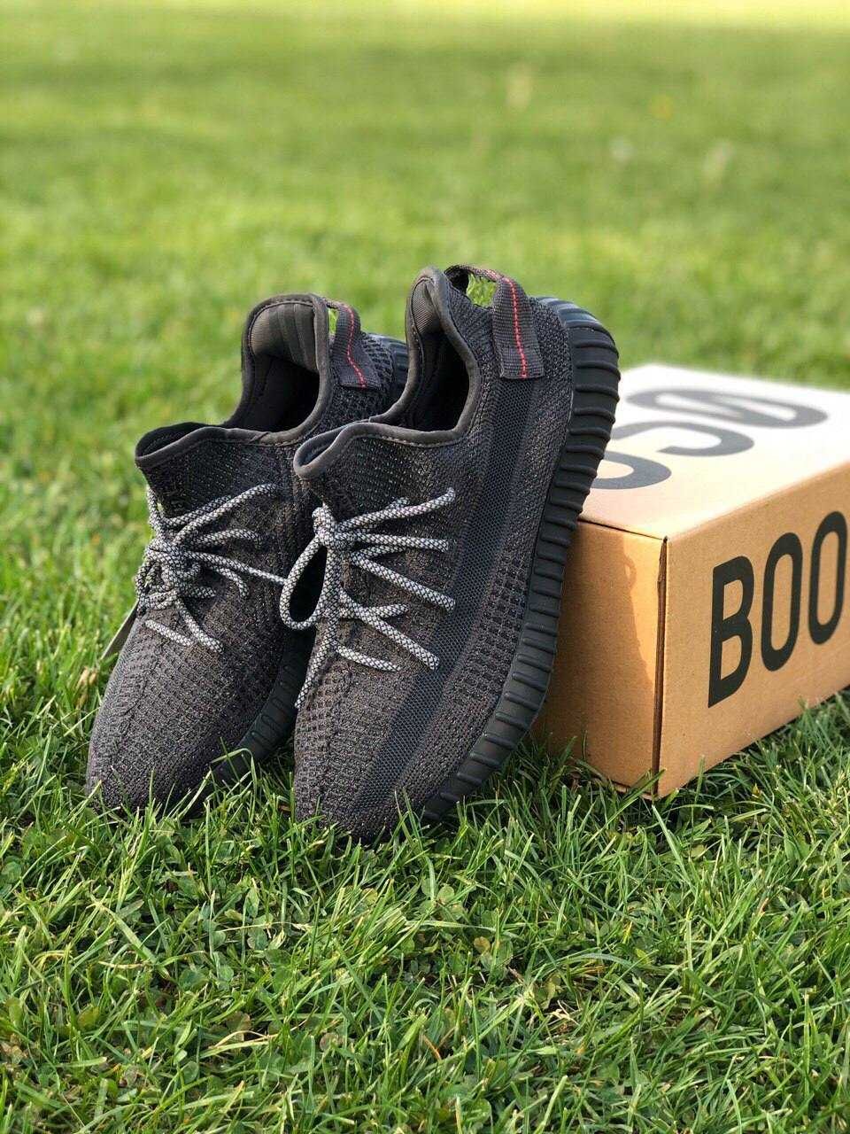 Buty Adidas Yeezy Boost 350 Static rozmiar 36-45