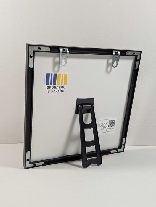 Арт Рамка для Конструктора LEGO Speed Champions Ferrari F40 (76934)