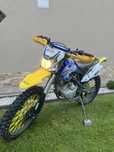 Defneder asix 250
