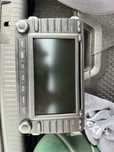 Radio rns mfd2 z navi