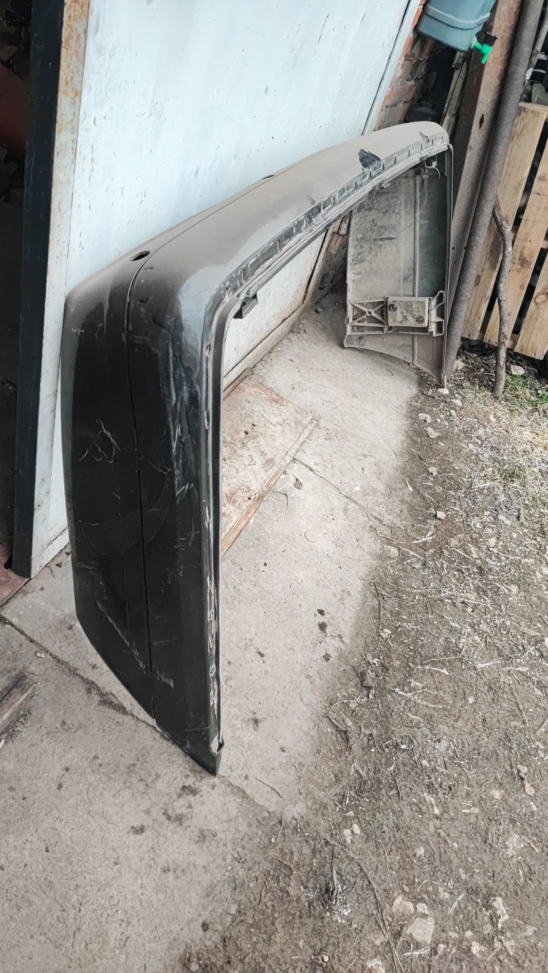 Mercedes W140 W140CL розборка