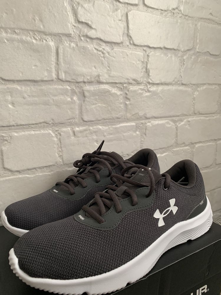 Кроссовки мужские  Under Armour mojo 2 оригинал 43 р.