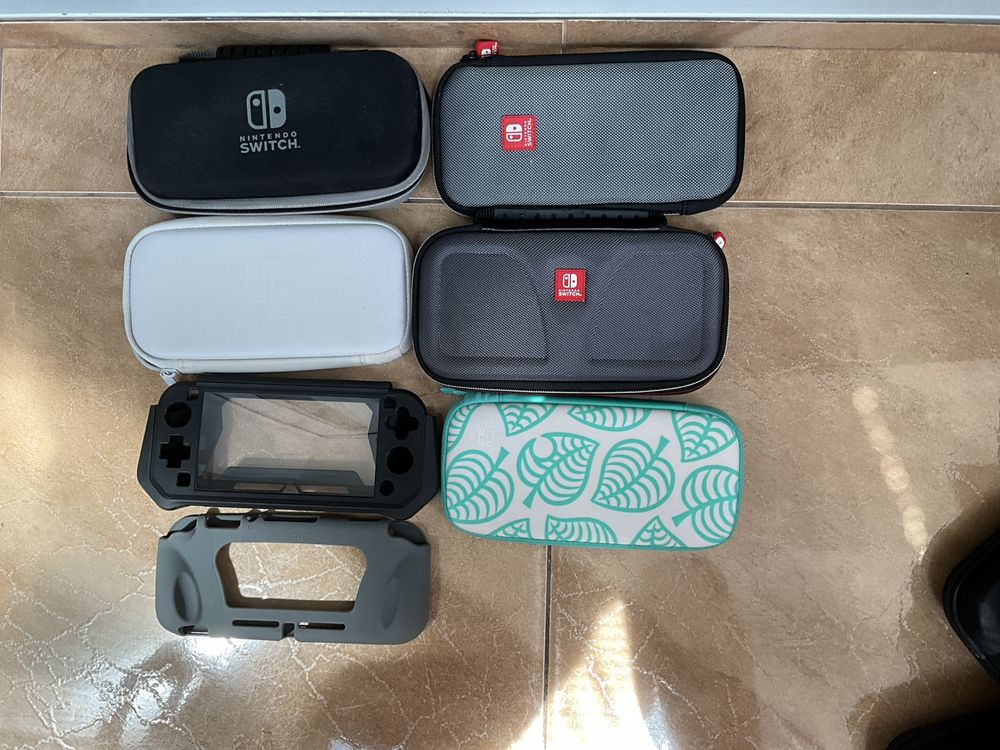 Nintendo switch Mario Kart 8 Deluxe