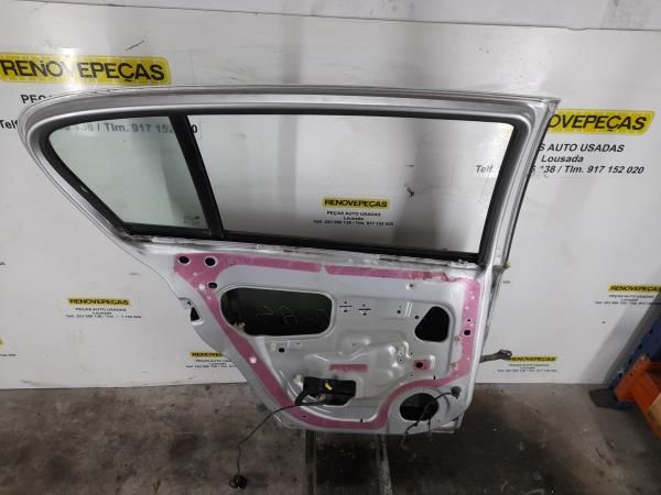 Porta trás esquerda OPEL Astra H Hatchback (L48)