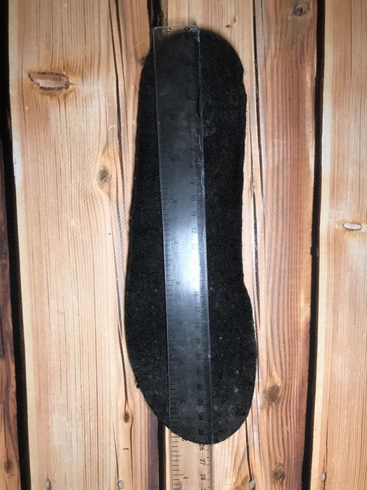 Черевики трекінгові прошиті демесезон Geox 39р