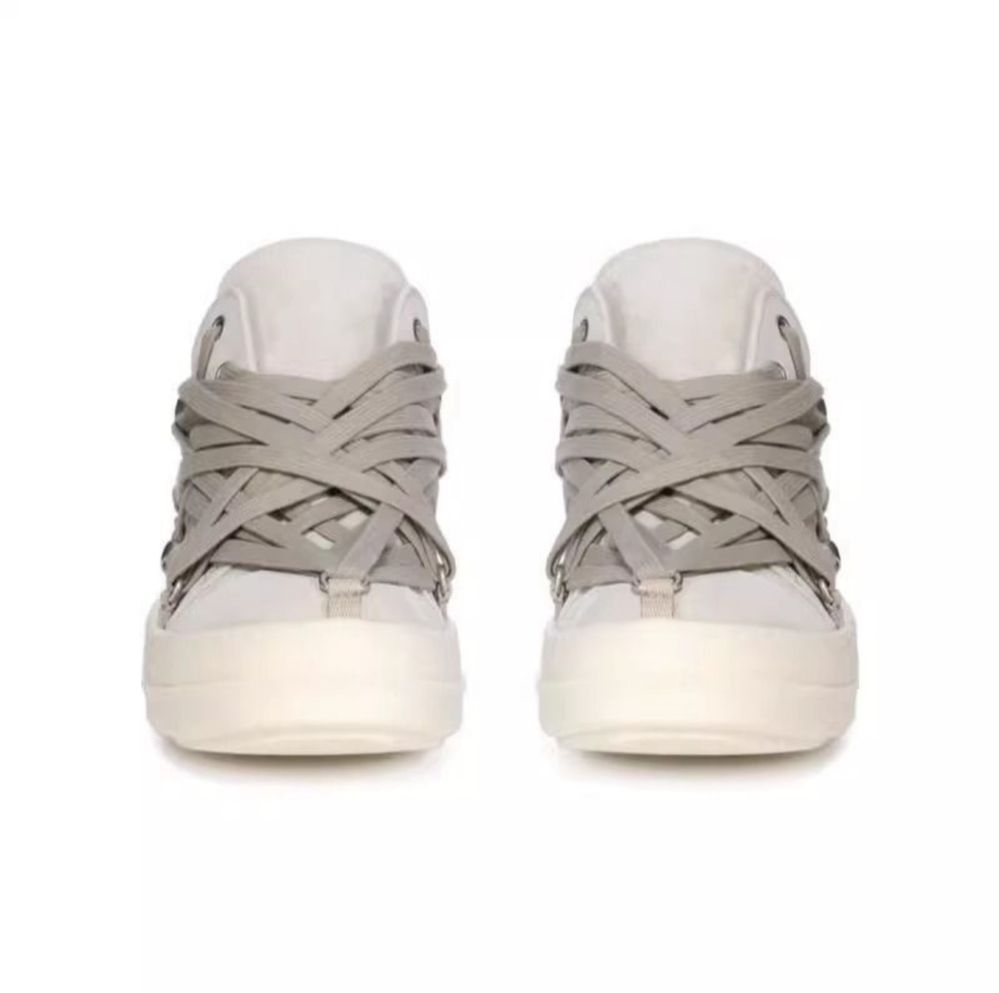 Rick owens Hollywood Megalace / рик овенс голивуд мегалейс
