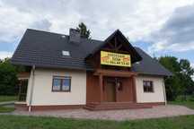 Dom wolnostojacy. Kotlina Kłodzka Nowy Dom