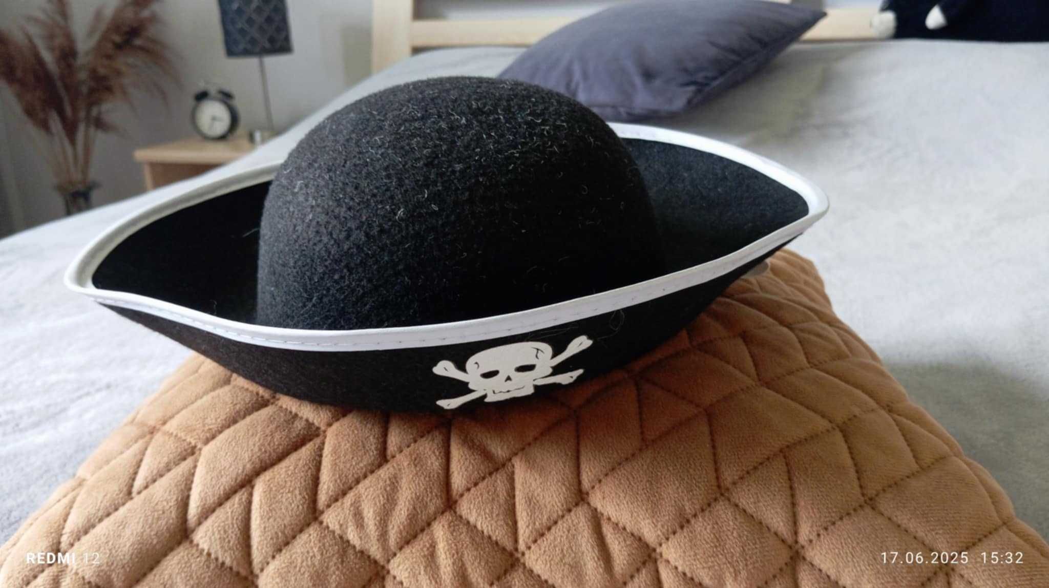 czapka Pirata pirat
