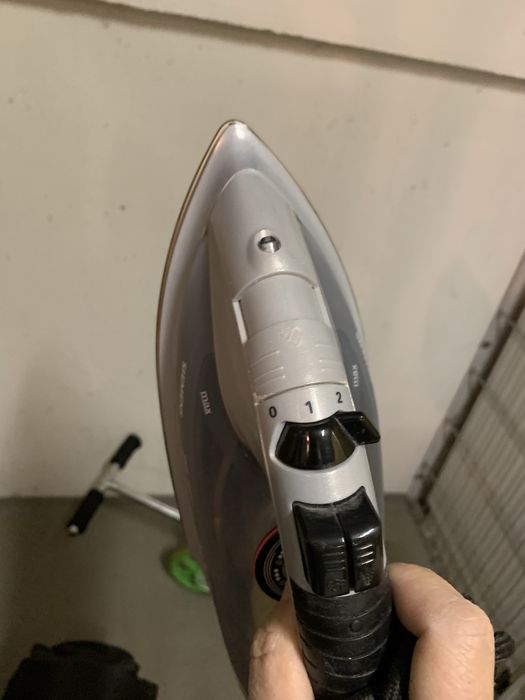 утюг из германии