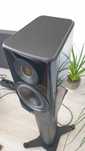 Elac Vela BS403 czarne
