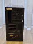 Zasilacz Seasonic Focus Gold 750W + Obudowa Fractal Design R5