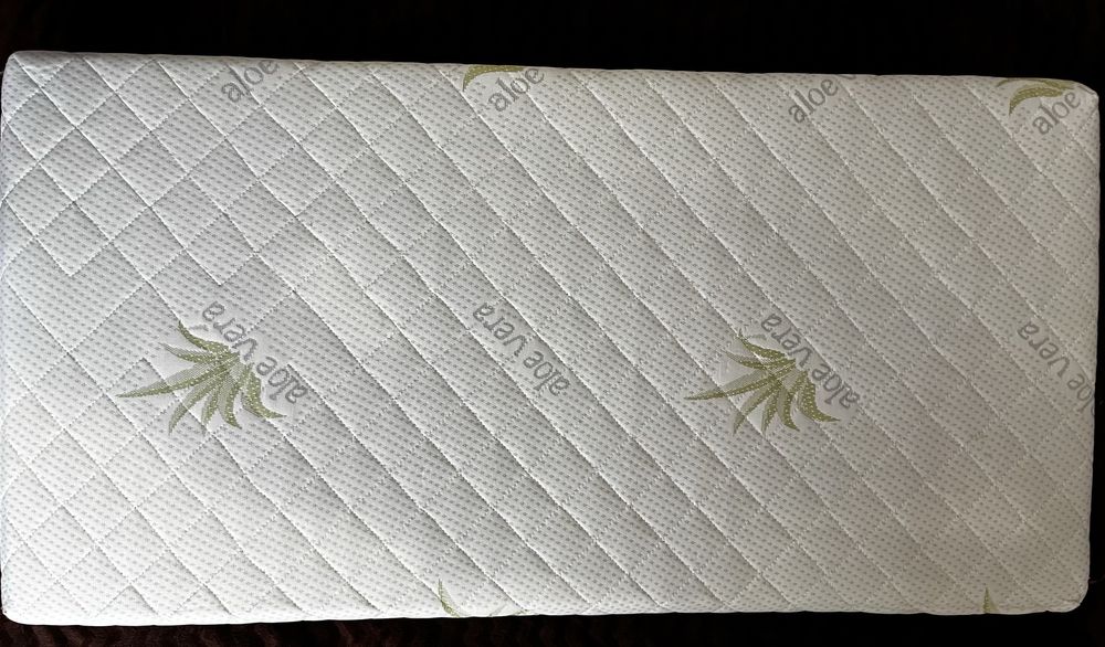 Дитячий ортопедичний матрац (новий)