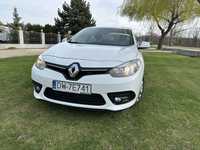 Renault Fluence 1.5dci salon PL 1 właściciel bezwypadk. klima tempomat Bluetooth