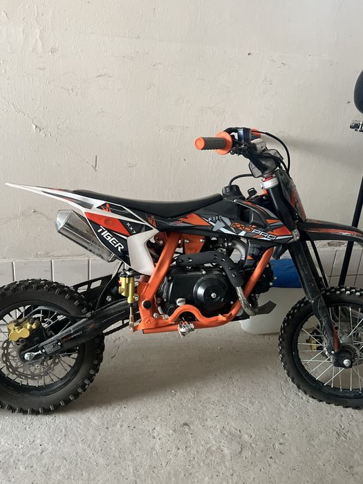 Продаю під байк.