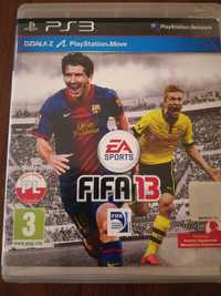 FIFA 13 gra na Ps3