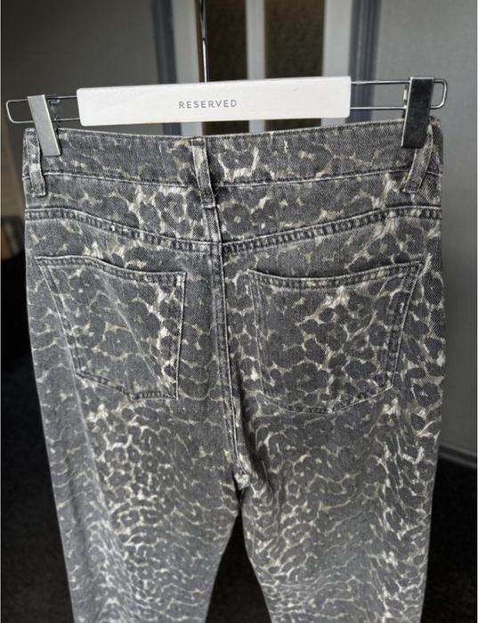 Джинси жіночі reserved