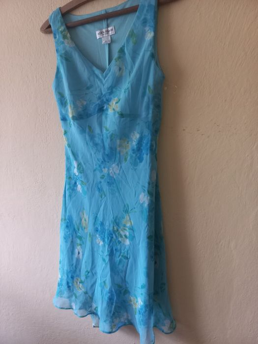 Sukienka letnia nowa
