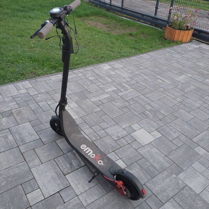 Hulajnoga elektryczna