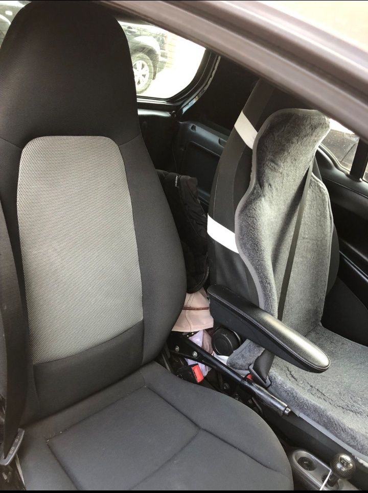 Авто смарт  For two