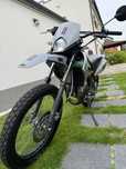 Derbi Senda