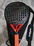 Raquete bullpadel paquito navarro