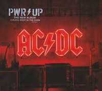 AC/DC - Power Up (CD)