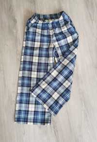 Spodnie - H&M, rozm. 128cm (7-8 lat)