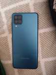 Vendo Samsung Galaxy A12