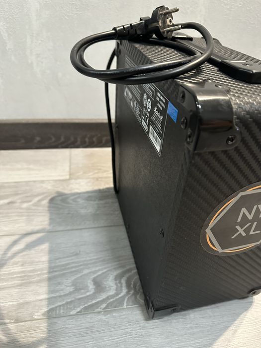 Комбік Marshal MG10CF