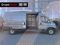Fiat Ducato  Furgon L3H2 2.2 180KM, 1% polisa, 102% leasing, gwarancja 4 lata