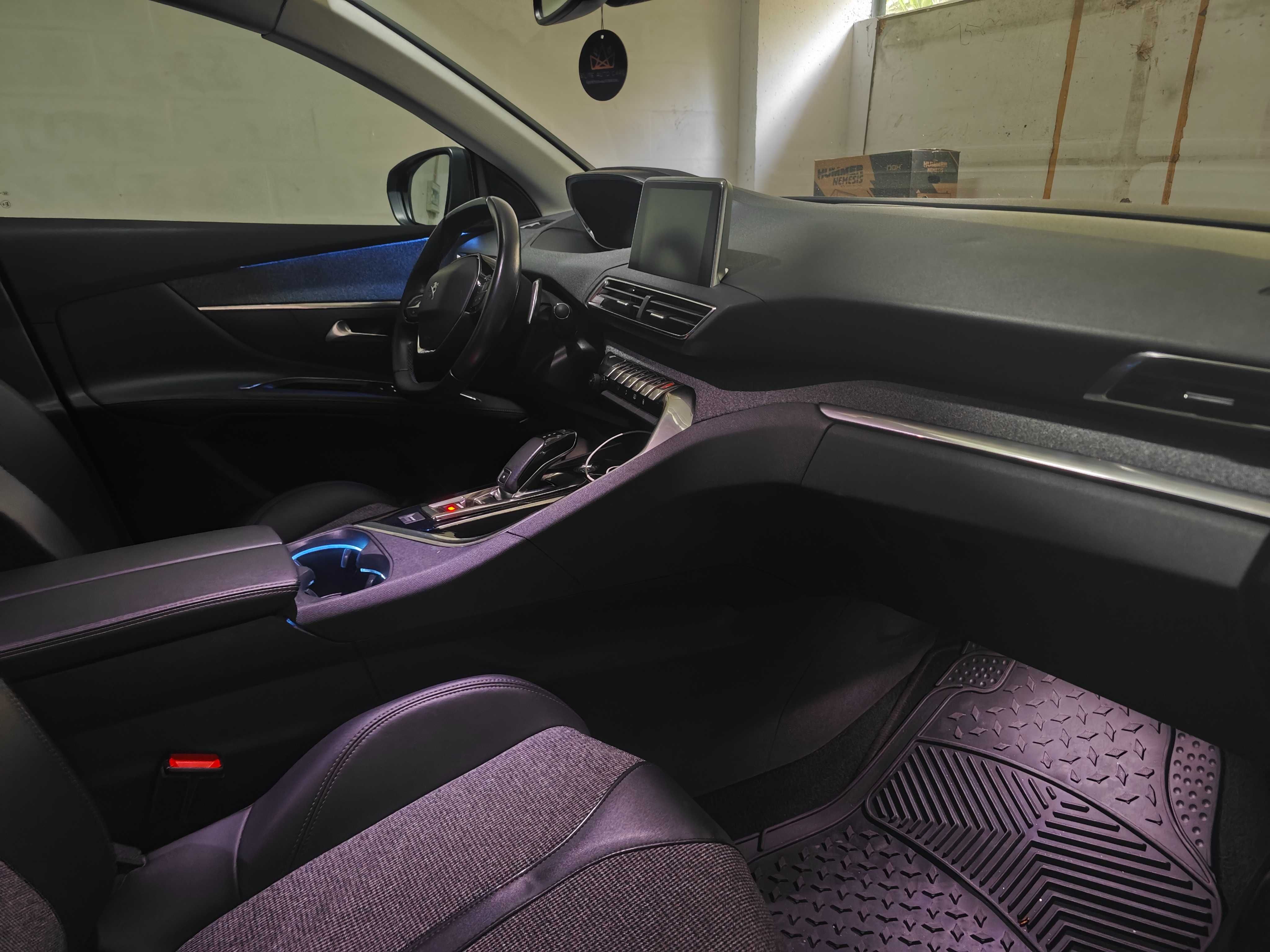 Peugeot 5008/2019 Allure