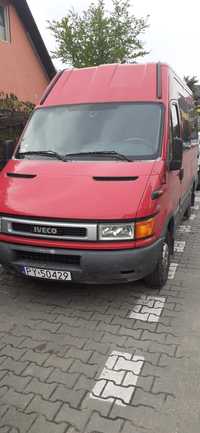 Iveco kampingowe2005