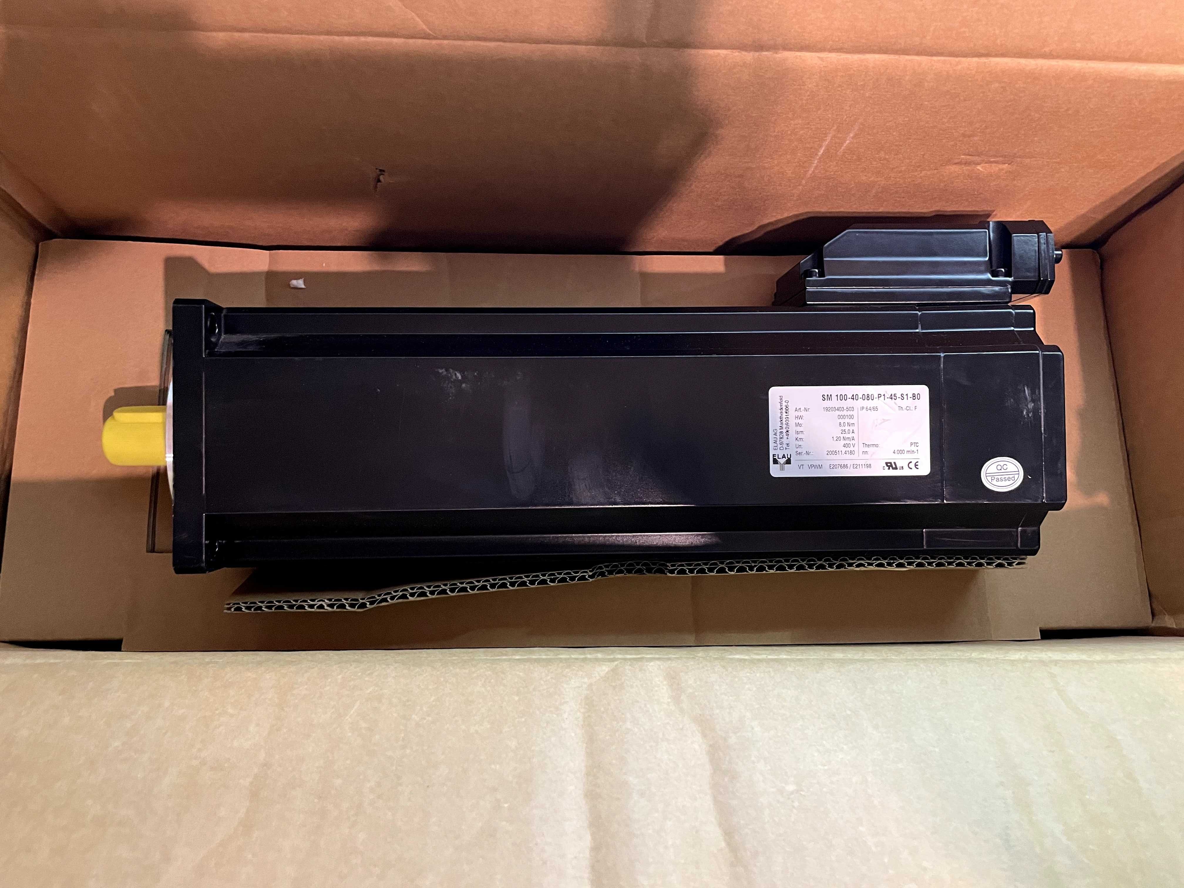 schneider electric sm-100/40/080/p1/45/s1/b1