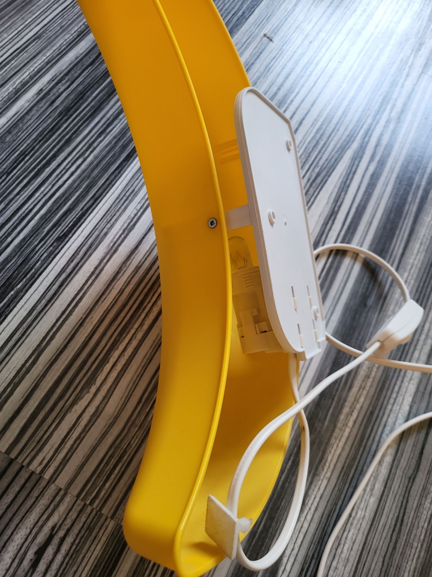 Lampka nocna księżyc IKEA