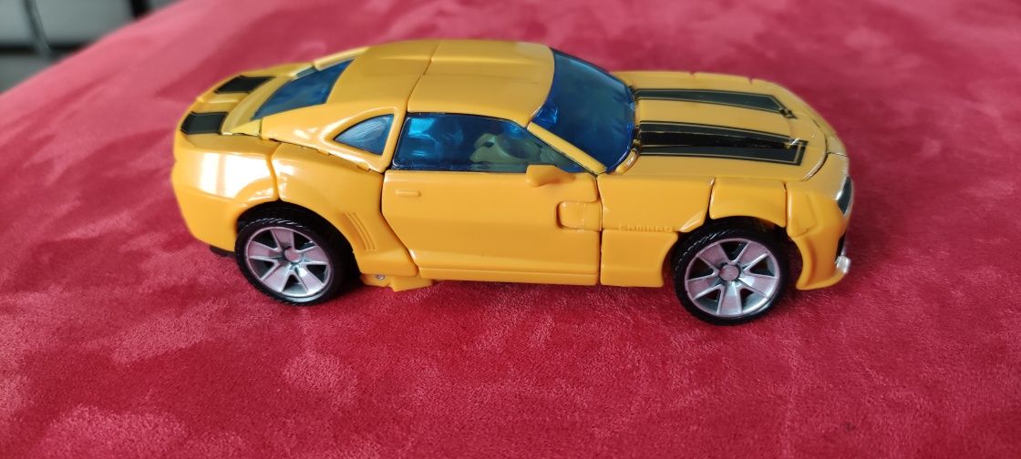 Transformers Bumblebee Hasbro Camaro oryginalny