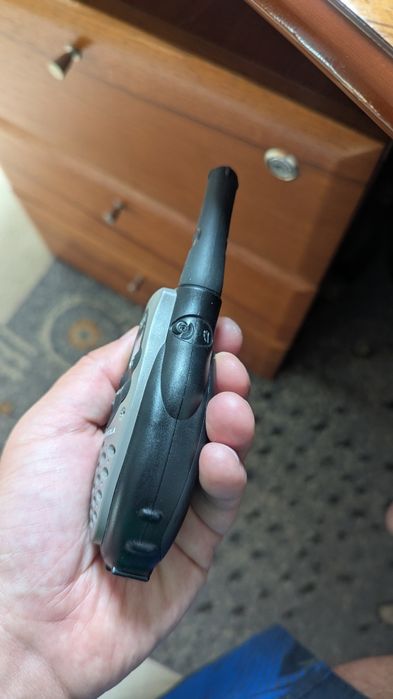 Рация Motorola talkabout t5710