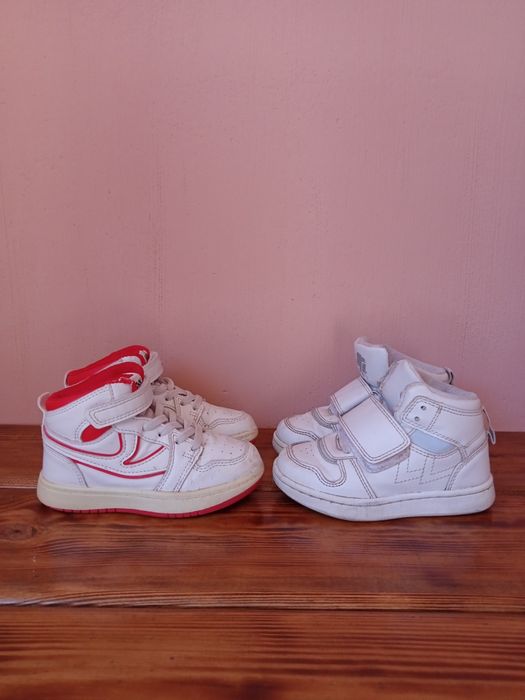 Дитяча обув для майданчику. Детская обувь по стельке 15.5 см