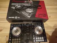 PIONEER DDJ SR kontroler