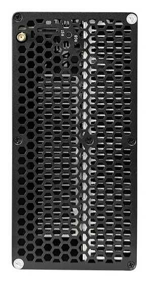 Miner Goldshell AL-BOX 360GH/s 180W | stan idealny | + zasilacz 2000W