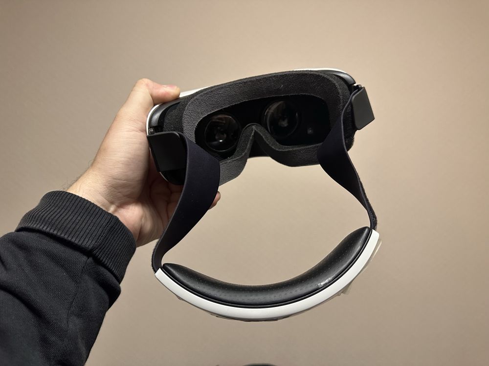 VR окуляри Samsung gear vr